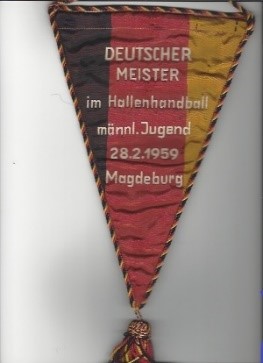 banner deutscher meister